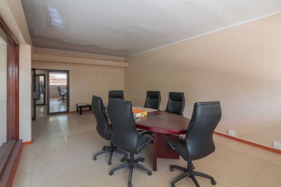 Commercial Property for Sale in Kroonstad Industrial Free State